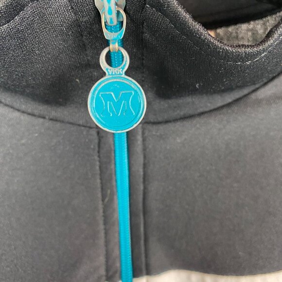 90s Track Jacket - Picture 4 of 5